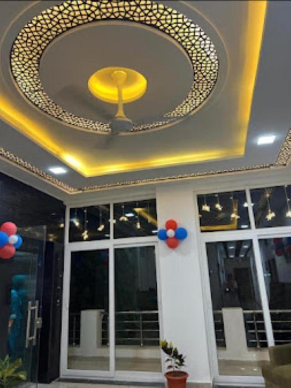 Hotel Lakeview By Bookingcare Chhatarpur Экстерьер фото